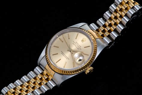 rolex datejust president all gold jubilee 1992|rolex datejust 1990.